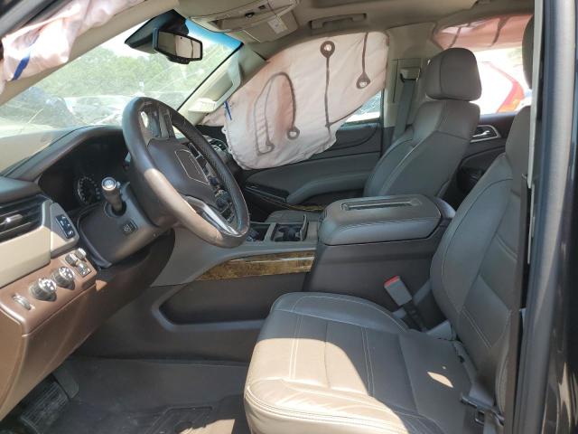 Photo 7 from auction – 2016 GMC YUKON DENA with VIN 1GKS2CKJ3GR209639