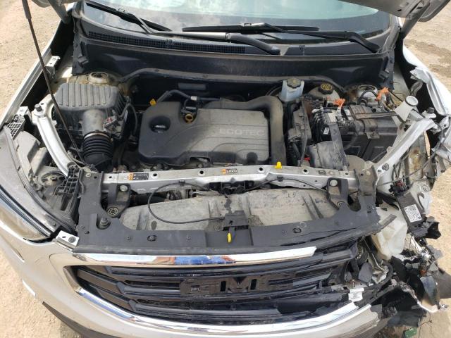 Photo 12 from auction – 2018 GMC TERRAIN SL with VIN 3GKALMEVXJL284673
