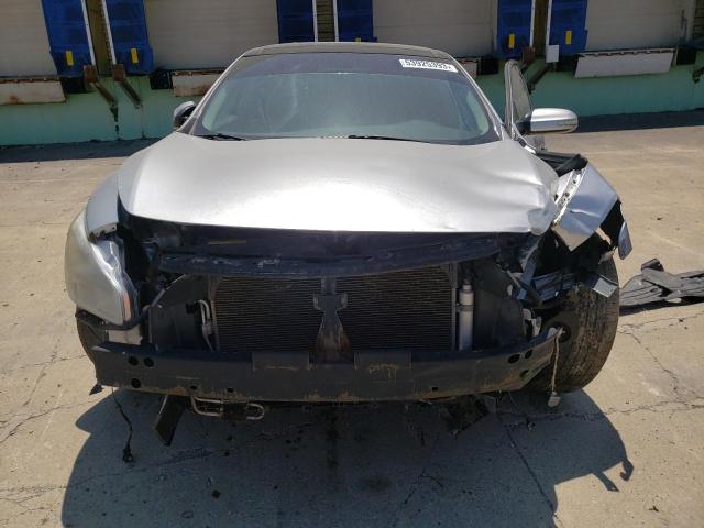Photo 5 from auction – 2010 NISSAN MAXIMA S with VIN 1N4AA5AP0AC872954
