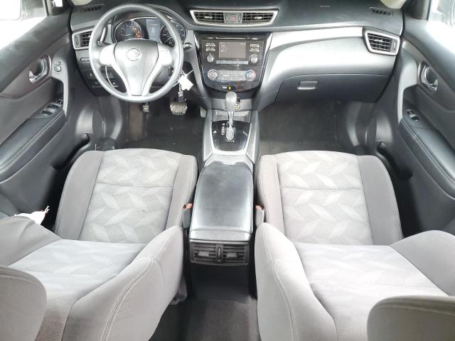 Photo 8 from auction – 2016 NISSAN ROGUE S with VIN KNMAT2MV7GP616566