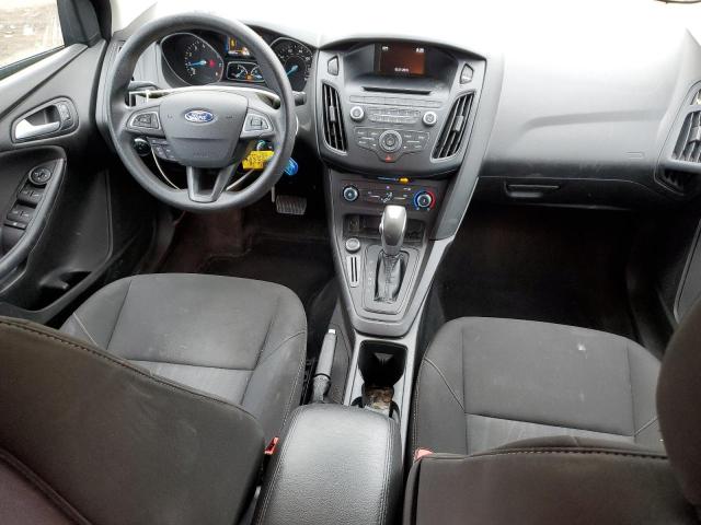 Photo 8 from auction – 2016 FORD FOCUS SE with VIN 1FADP3F24GL257717