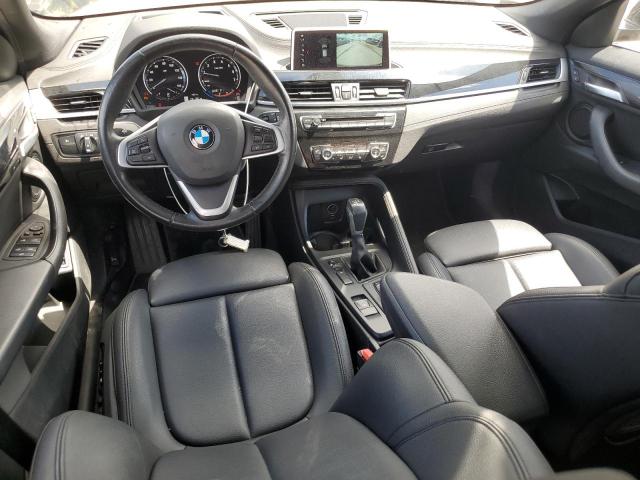 Photo 8 from auction – 2019 BMW X2 SDRIVE2 with VIN WBXYJ3C56KEP77445