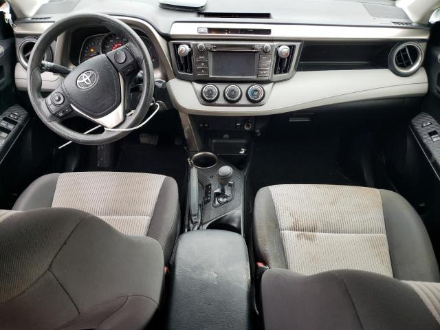 Photo 8 from auction – 2015 TOYOTA RAV4 LE with VIN JTMZFREV0FD055208
