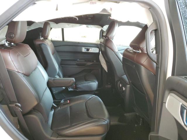Photo 11 from auction – 2020 FORD EXPLORER P with VIN 1FM5K8HC4LGC44805