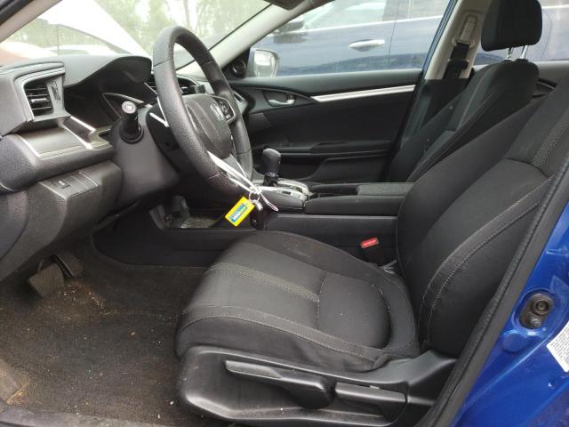 Photo 7 from auction – 2016 HONDA CIVIC EX with VIN 19XFC2F78GE032603
