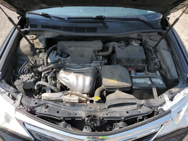 Photo 11 from auction – 2014 TOYOTA CAMRY L with VIN 4T4BF1FK9ER412070