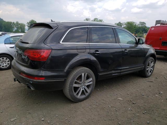 Photo 3 from auction – 2015 AUDI Q7 PREMIUM with VIN WA1LGAFE0FD028846