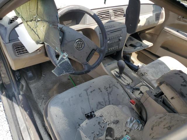 Photo 8 from auction – 2009 BUICK LACROSSE C with VIN 2G4WD582791200615
