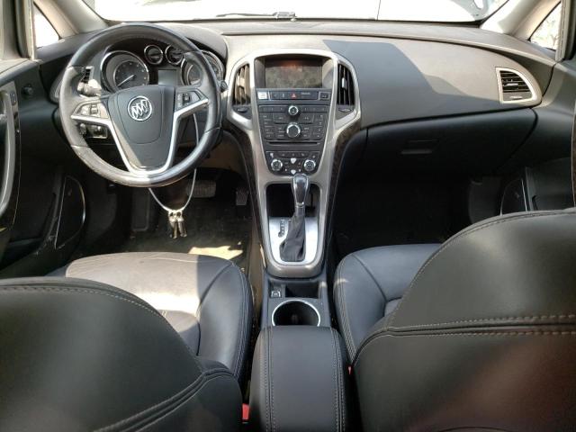 Photo 8 from auction – 2015 BUICK VERANO with VIN 1G4PS5SK4F4163221