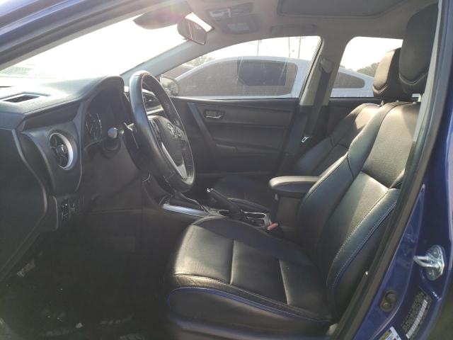 Photo 7 from auction – 2018 TOYOTA COROLLA L with VIN 2T1BURHE0JC975834