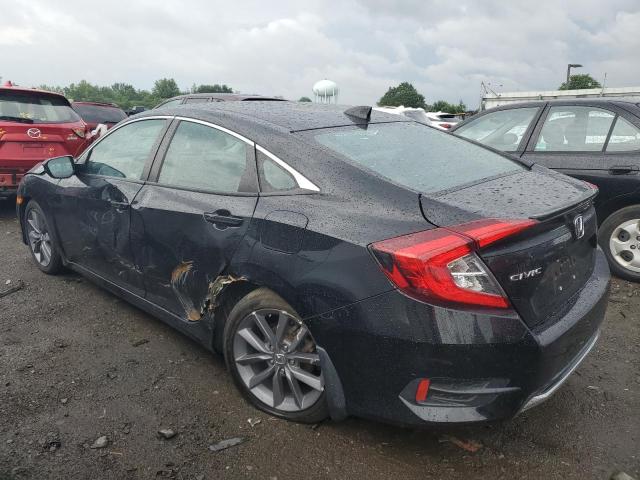 Photo 2 from auction – 2019 HONDA CIVIC EX with VIN 19XFC1F34KE205906