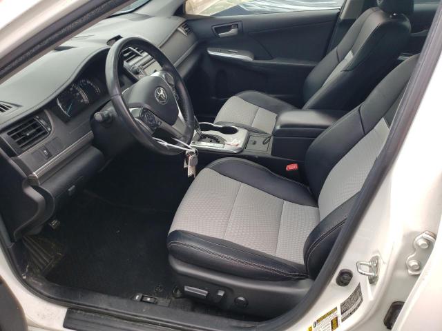 Photo 7 from auction – 2014 TOYOTA CAMRY L with VIN 4T1BF1FK6EU767661