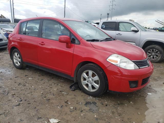 Photo 4 from auction – 2007 NISSAN VERSA S with VIN 3N1BC13E97L394286