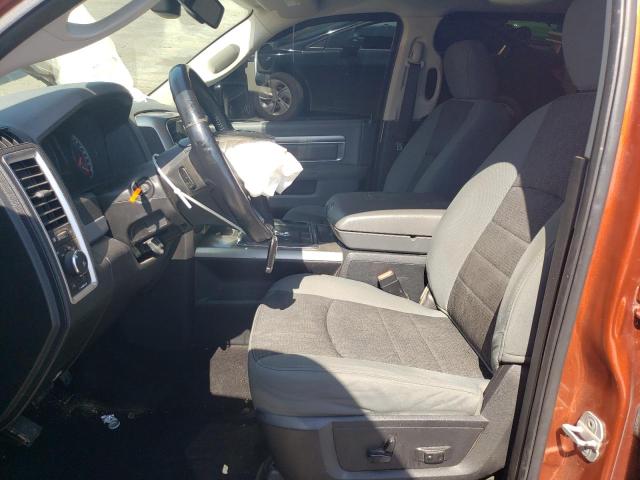 Photo 7 from auction – 2013 RAM 1500 SLT with VIN 1C6RR7LT2DS678777