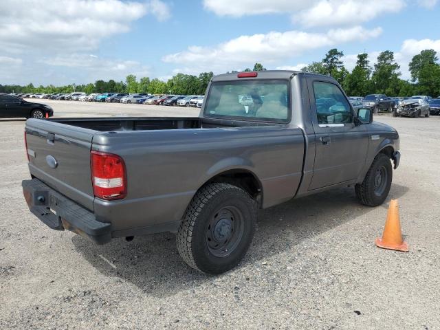 Photo 3 from auction – 2006 FORD RANGER with VIN 1FTYR10D56PA08077