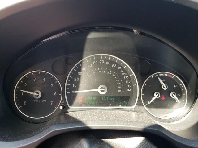 Фото 9 с аукциона – 2008 SAAB 9-3 2.0T с VIN YS3FB49Y481135503