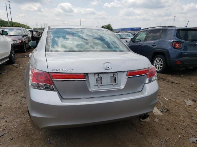 Photo 6 from auction – 2012 HONDA ACCORD LXP with VIN 1HGCP2F45CA197066