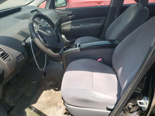Photo 7 from auction – 2008 TOYOTA PRIUS with VIN JTDKB20U783422035