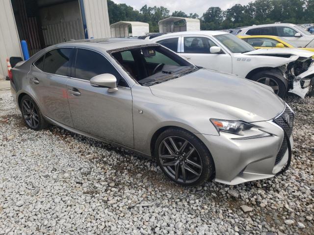 Photo 4 from auction – 2015 LEXUS IS 250 with VIN JTHBF1D25F5074789