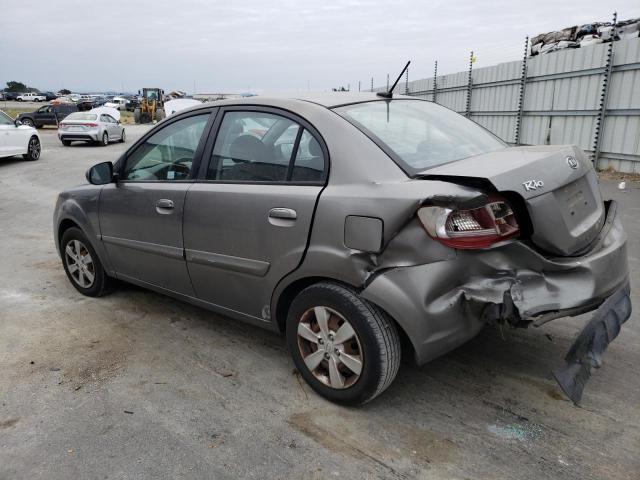 Photo 2 from auction – 2011 KIA RIO BASE with VIN KNADH4A31B6928603