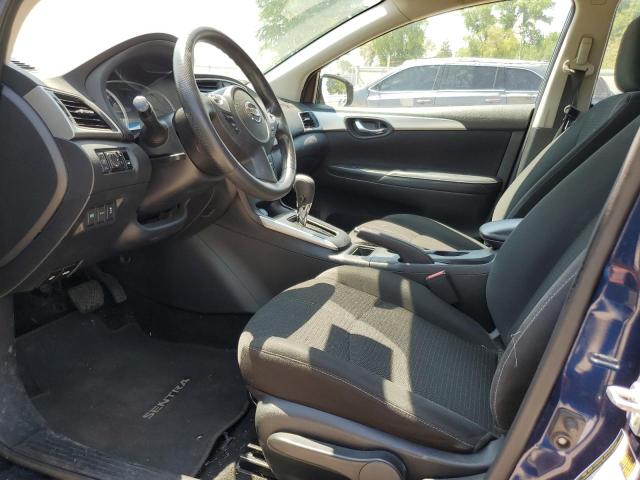 Photo 7 from auction – 2018 NISSAN SENTRA S with VIN 3N1AB7AP2JY275656