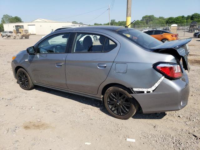Photo 2 from auction – 2023 MITSUBISHI MIRAGE G4 with VIN ML32FUFJ0PHF00675