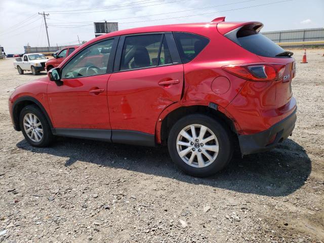 Photo 2 from auction – 2014 MAZDA CX-5 TOURI with VIN JM3KE2CY7E0386549