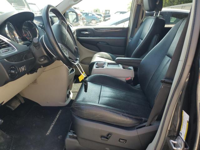 Photo 7 from auction – 2014 CHRYSLER TOWN & COU with VIN 2C4RC1CG6ER191739