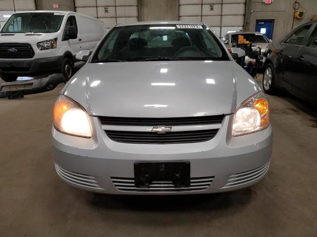 Photo 5 from auction – 2008 CHEVROLET COBALT LT with VIN 1G1AL18FX87205380