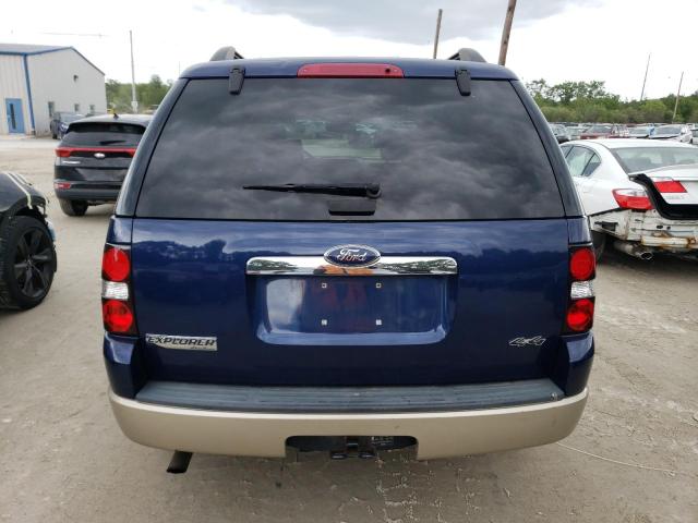 Photo 6 from auction – 2008 FORD EXPLORER E with VIN 1FMEU74E38UA67863