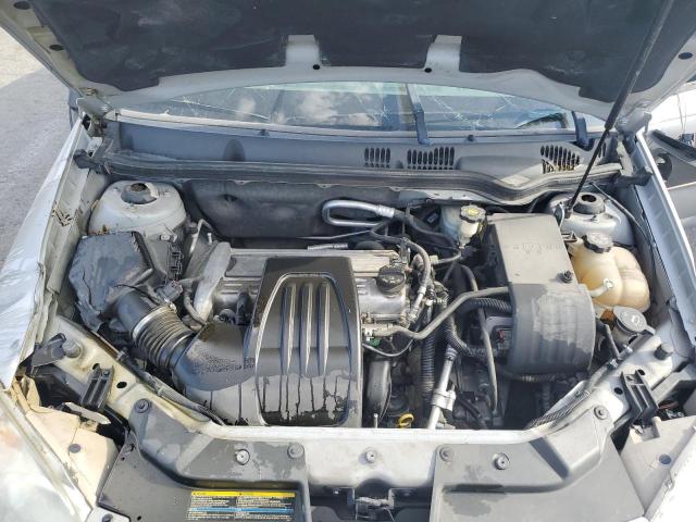 Photo 11 from auction – 2005 CHEVROLET COBALT with VIN 1G1AK52F257581635