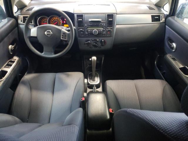 Photo 8 from auction – 2008 NISSAN VERSA S with VIN 3N1BC13EX8L366661