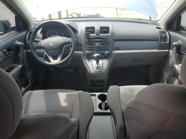 Photo 8 from auction – 2011 HONDA CR-V EX with VIN 5J6RE4H54BL019095
