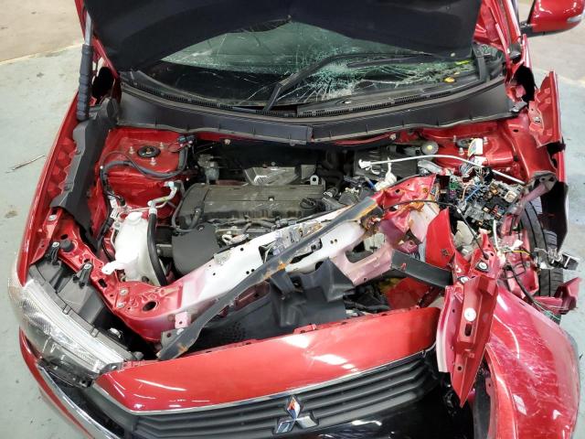 Photo 11 from auction – 2017 MITSUBISHI OUTLANDER with VIN JA4AR3AU4HZ058563