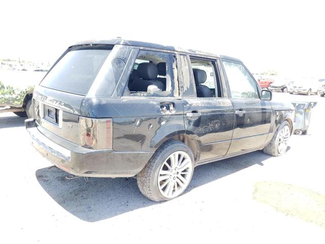 Photo 3 from auction – 2006 LAND ROVER RANGE ROVE with VIN SALMF15466A222927