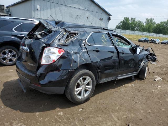 Photo 3 from auction – 2015 CHEVROLET EQUINOX LT with VIN 2GNFLGEK9F6322289