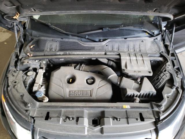 Photo 12 from auction – 2013 LAND ROVER RANGE ROVE with VIN SALVR2BG6DH853911