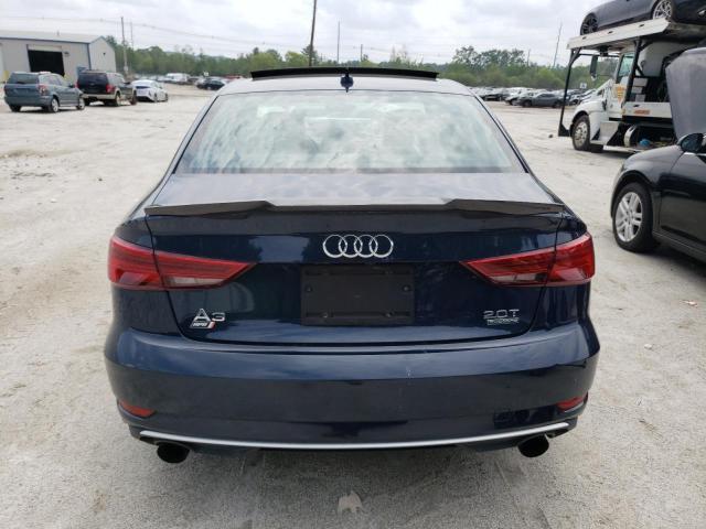 Photo 6 from auction – 2017 AUDI A3 PREMIUM with VIN WAUB8GFF2H1059401