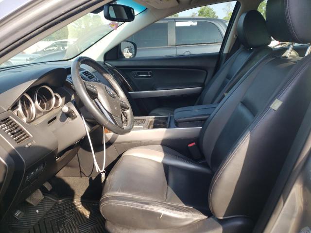 Photo 7 from auction – 2010 MAZDA CX-9 with VIN JM3TB2MA8A0226124