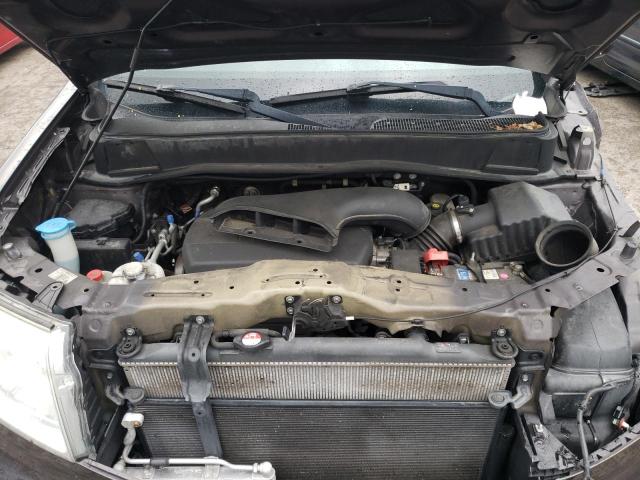 Photo 12 from auction – 2014 HONDA PILOT TOUR with VIN 5FNYF4H90EB038980