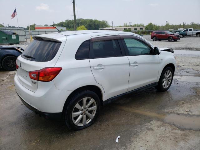 Photo 3 from auction – 2015 MITSUBISHI OUTLANDER with VIN 4A4AP3AU1FE016277