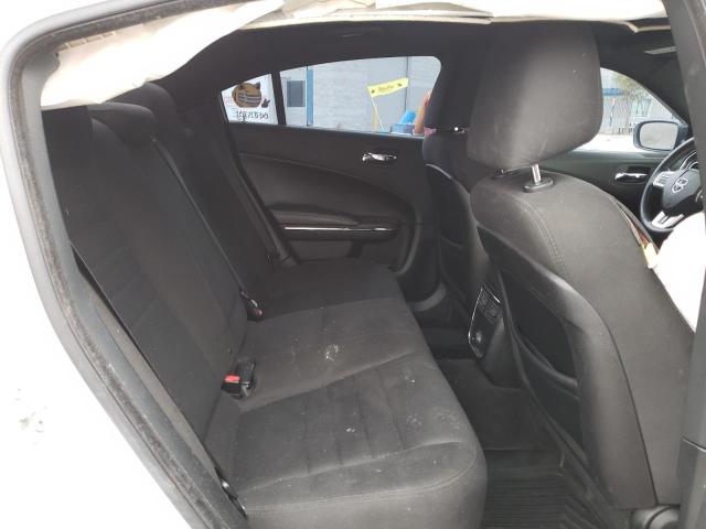 Photo 10 from auction – 2014 DODGE CHARGER SE with VIN 2C3CDXBG4EH346323