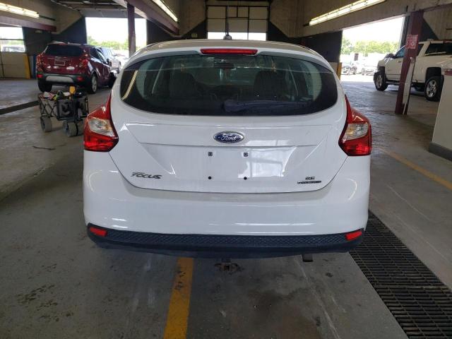 Photo 6 from auction – 2014 FORD FOCUS SE with VIN 1FADP3K21EL338130
