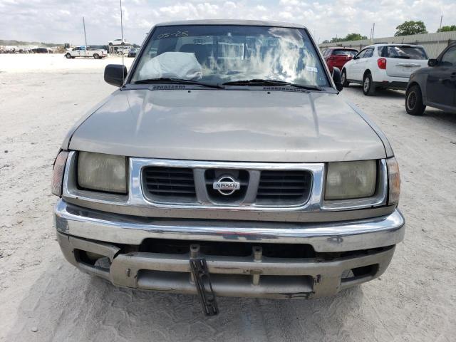 Photo 5 from auction – 2000 NISSAN FRONTIER K with VIN 1N6ED26T2YC334545