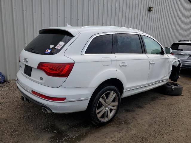 Zdjęcie 3 z aukcji – 2014 AUDI Q7 PREMIUM z VIN WA1LMAFE8ED005774