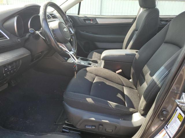 Photo 7 from auction – 2018 SUBARU LEGACY 2.5 with VIN 4S3BNAF60J3015853