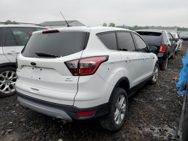 Photo 3 from auction – 2017 FORD ESCAPE SE with VIN 1FMCU0GD4HUC04665