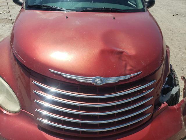 Photo 11 from auction – 2007 CHRYSLER PT CRUISER with VIN 3A4FY48B67T536779