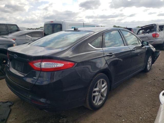 Photo 3 from auction – 2013 FORD FUSION SE with VIN 3FA6P0H71DR330278