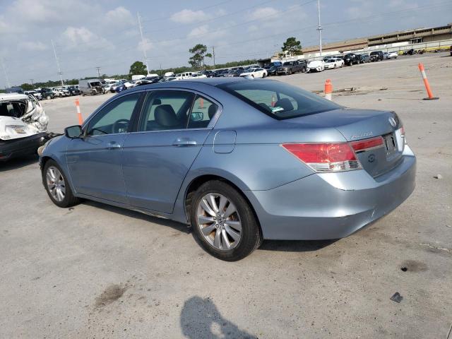 Photo 2 from auction – 2011 HONDA ACCORD EXL with VIN 1HGCP2F88BA119835